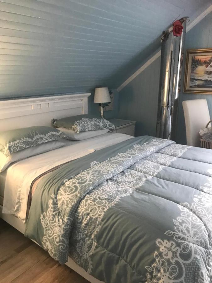 Gite Des Iles Matane Dış mekan fotoğraf