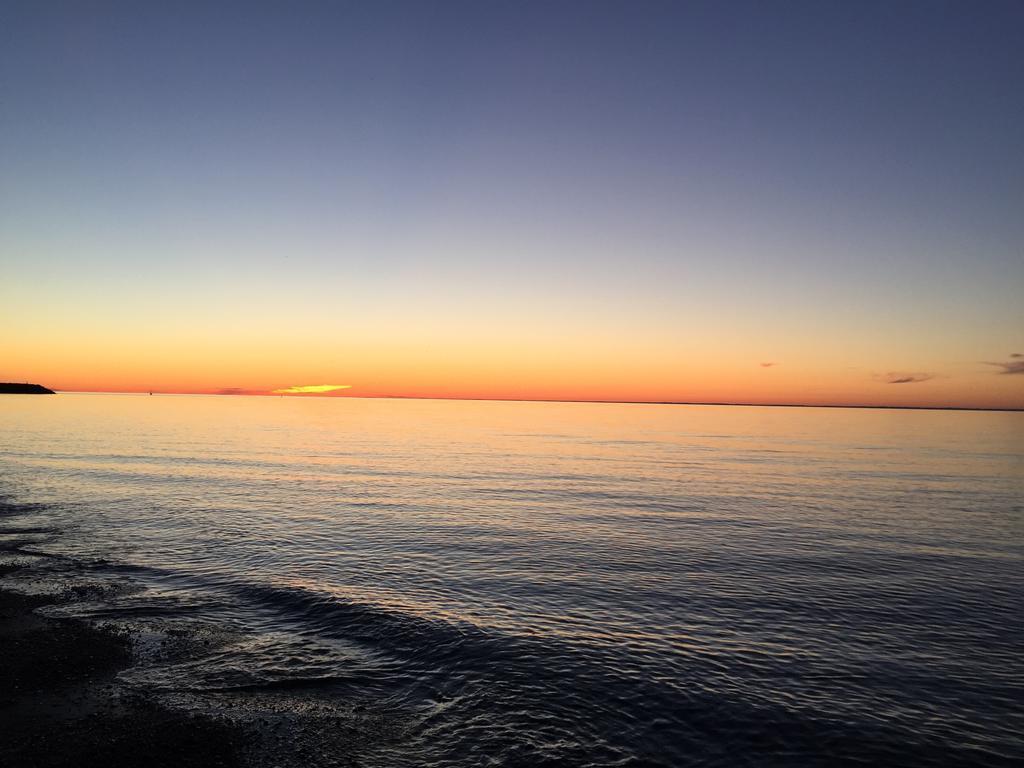 Gite Des Iles Matane Dış mekan fotoğraf